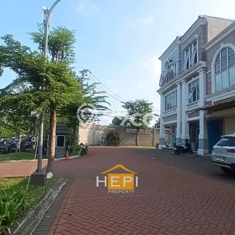 FOR SALE! Ruko di Semarang Tengah Semarang, LT 54m2, LB 157m2 FOR SALE! Ruko di Semarang Tengah Semarang, LT 54m2, LB 157m2