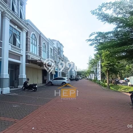 FOR SALE! Ruko di Semarang Tengah Semarang, LT 54m2, LB 157m2 FOR SALE! Ruko di Semarang Tengah Semarang, LT 54m2, LB 157m2