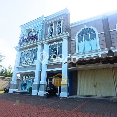 FOR SALE! Ruko di Semarang Tengah Semarang, LT 54m2, LB 157m2 FOR SALE! Ruko di Semarang Tengah Semarang, LT 54m2, LB 157m2