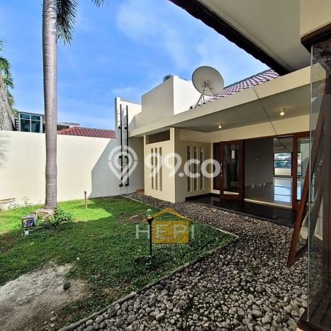 Hunian Super Elit dengan Akses Paling Strategis di Candi Golf, Semarang Hunian Super Elit dengan Akses Paling Strategis di Candi Golf, Semarang