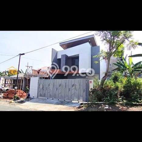 BEST CHOICE! Rumah area Semarang Barat, LT 145m² LB 150m² BEST CHOICE! Rumah area Semarang Barat, LT 145m² LB 150m²
