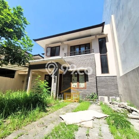Dijual Rumah Minimalis Bagus Punya 3 KT di Gajah Mungkur Semarang SHM Dijual Rumah Minimalis Bagus Punya 3 KT di Gajah Mungkur Semarang SHM
