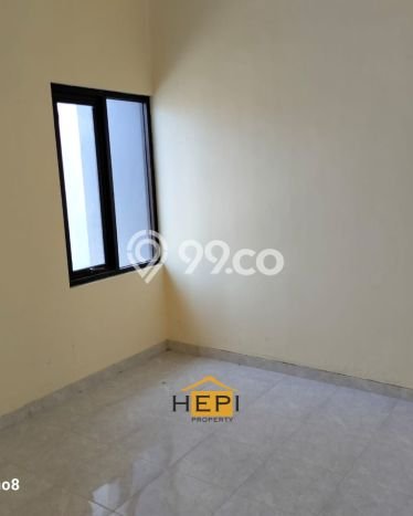 Rumah 2 KT 1 KM Luas Tanah 82m², LB 36m² di Pedurungan, Semarang Rumah 2 KT 1 KM Luas Tanah 82m², LB 36m² di Pedurungan, Semarang