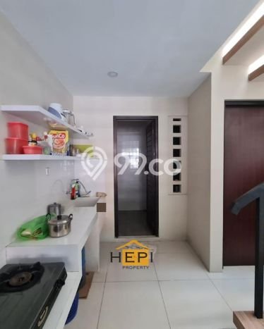 Siap Huni Rumah Mewah 4 Kamar di Gajah Mungkur Dekat ke Mana Saja Siap Huni Rumah Mewah 4 Kamar di Gajah Mungkur Dekat ke Mana Saja