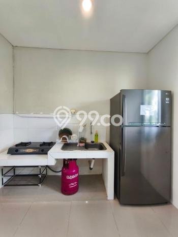 Dijual Rumah Eksklusif 3 KT di BSB City, Semarang Dijual Rumah Eksklusif 3 KT di BSB City, Semarang