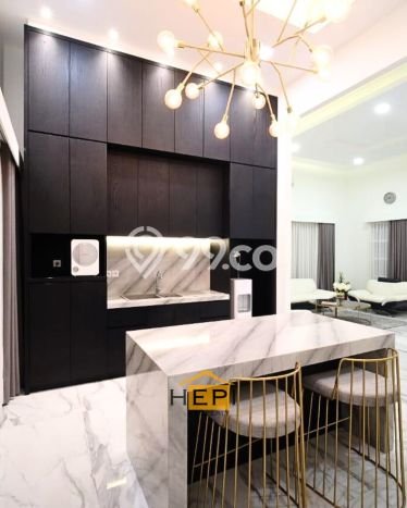 Best Deal Hunian Premium Ideal dan Luas di Semarang Tengah, Semarang Best Deal Hunian Premium Ideal dan Luas di Semarang Tengah, Semarang