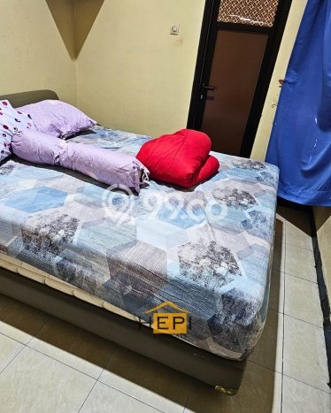 Rumah Modern Minimalis 3 KT Siap Huni di Semarang Timur Rumah Modern Minimalis 3 KT Siap Huni di Semarang Timur