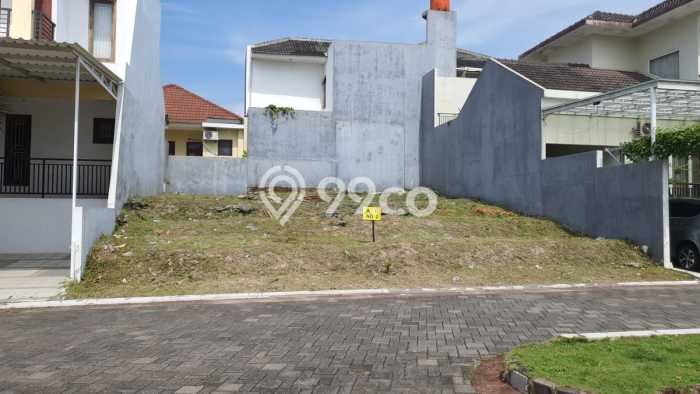 Tanah Dijual Lokasi Ngaliyan Semarang - Tanah Dijual Lokasi Ngaliyan Semarang -