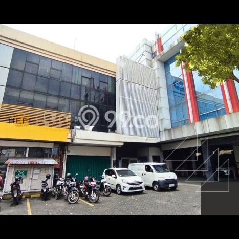 Ruko Dijual di Kawasan Semarang Timur, Semarang Harga Kompetitif Ruko Dijual di Kawasan Semarang Timur, Semarang Harga Kompetitif