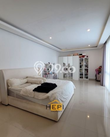 Dijual Rumah Elit Exclusive di Mijen, Semarang Dijual Rumah Elit Exclusive di Mijen, Semarang