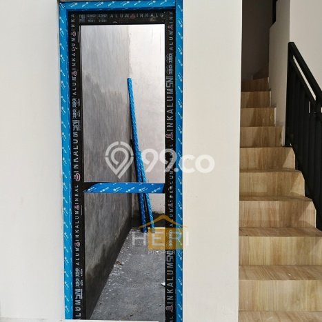 Dijual Rumah 3 Kamar Lokasi Strategis Nyaman dan Strategis di Banyumanik Dijual Rumah 3 Kamar Lokasi Strategis Nyaman dan Strategis di Banyumanik