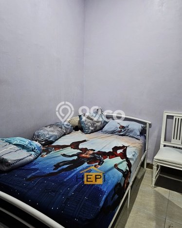 Rumah Modern Minimalis 3 KT Siap Huni di Semarang Timur Rumah Modern Minimalis 3 KT Siap Huni di Semarang Timur