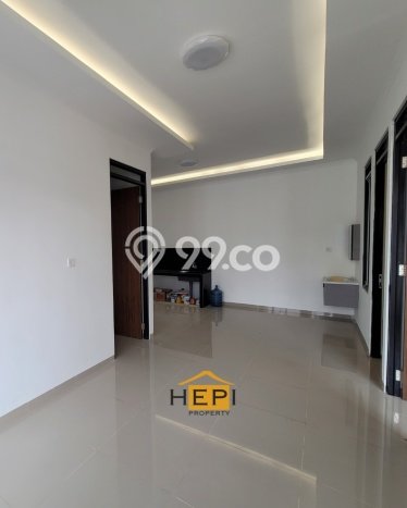 Rumah Modern di Tanah Mas, Semarang, LT 120m² Bangunan 100m² Rumah Modern di Tanah Mas, Semarang, LT 120m² Bangunan 100m²