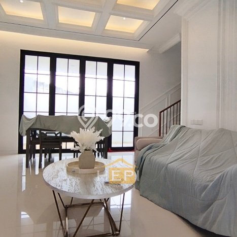 BEST CHOICE! Rumah di Citragrand, LT 120m² LB 124m² BEST CHOICE! Rumah di Citragrand, LT 120m² LB 124m²