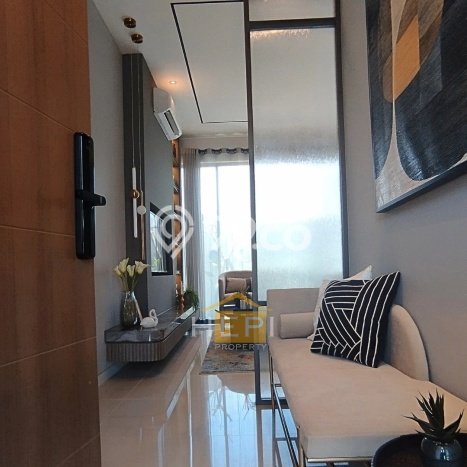 Rumah Eksklusif Dijual LT 105m2 di Tembalang, Semarang Rumah Eksklusif Dijual LT 105m2 di Tembalang, Semarang