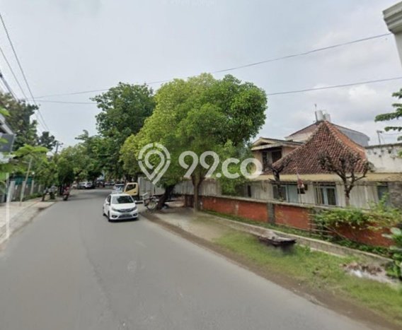 Tanah Dijual Lokasi Semarang Tengah, Semarang dengan Luas Tanah 271m2 dan Status SHM Tanah Dijual Lokasi Semarang Tengah, Semarang dengan Luas Tanah 271m2 dan Status SHM