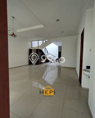 Hunian Mewah Siap Huni LT 300m2 di Semarang Selatan, Semarang Hunian Mewah Siap Huni LT 300m2 di Semarang Selatan, Semarang
