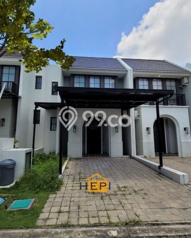 Rumah 3 KT 2 KM di Area Premium Citragrand, Semarang Rumah 3 KT 2 KM di Area Premium Citragrand, Semarang