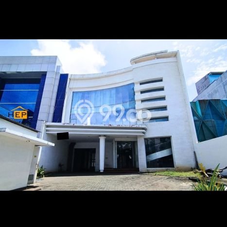 LOKASI STRATEGIS! Kantor Kawasan Semarang Tengah, Luas 1000m², Sentra Perdagangan LOKASI STRATEGIS! Kantor Kawasan Semarang Tengah, Luas 1000m², Sentra Perdagangan