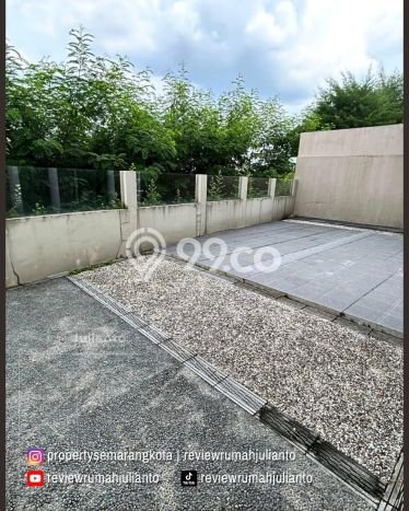 Ready to Use! Luxury House LT 300m2 Desain Elegan di CitraGrand Ready to Use! Luxury House LT 300m2 Desain Elegan di CitraGrand