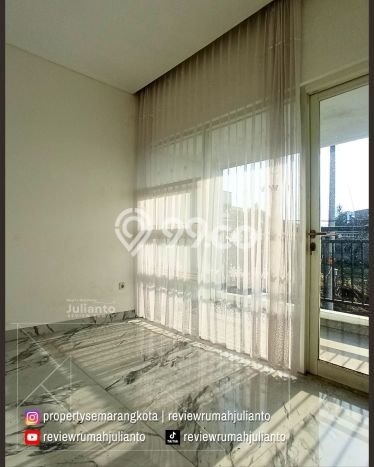 Rumah Modern Cantik 3 Kamar Bisa Langsung Pindah di Ngaliyan Rumah Modern Cantik 3 Kamar Bisa Langsung Pindah di Ngaliyan