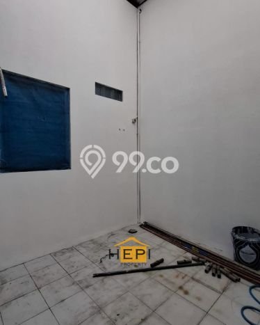 Rumah Modern 3 KT di Tanah Mas Semarang Unfurnished Rumah Modern 3 KT di Tanah Mas Semarang Unfurnished