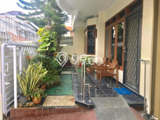 Hunian Mewah Dijual LT 206m2 di Semarang Tengah, Semarang Hunian Mewah Dijual LT 206m2 di Semarang Tengah, Semarang