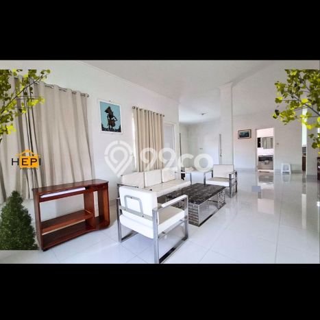 Dijual Rumah Mewah Exclusive di Semarang Tengah, Semarang Dijual Rumah Mewah Exclusive di Semarang Tengah, Semarang