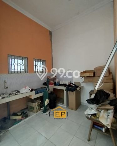 Dijual Hunian Rumah Nyaman 3 KT di Tanah Mas, Semarang Dijual Hunian Rumah Nyaman 3 KT di Tanah Mas, Semarang
