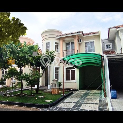 Dijual Rumah Premium dengan Fasilitas Sekitar Komplit di Semarang Barat, Semarang Dijual Rumah Premium dengan Fasilitas Sekitar Komplit di Semarang Barat, Semarang