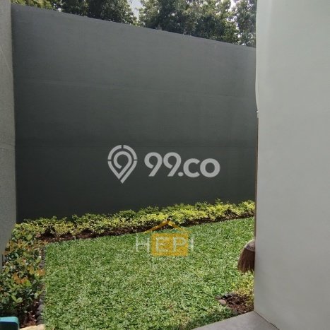 Rumah Modern 2 Kamar LT 120m2 di BSB City Rumah Modern 2 Kamar LT 120m2 di BSB City