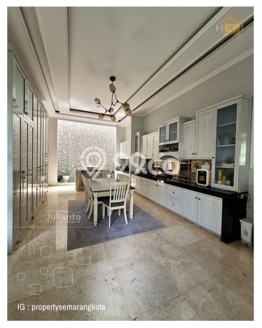 For Sale Rumah Elit Exclusive di Semarang Barat, Semarang For Sale Rumah Elit Exclusive di Semarang Barat, Semarang