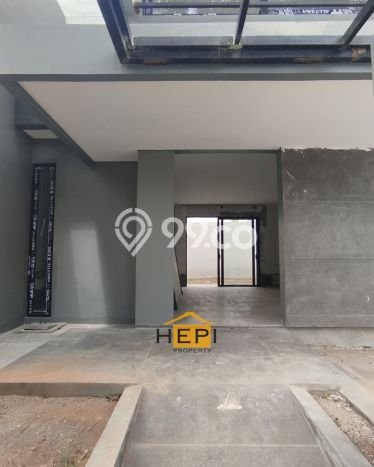 Rumah Luxury Modern Siap Huni di BSB City Semarang Rumah Luxury Modern Siap Huni di BSB City Semarang
