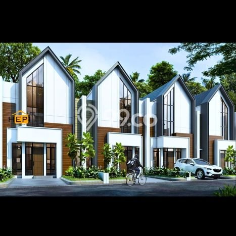 Jual Rumah Favorit Siap Huni LB 72m2 di Gajah Mungkur, Semarang Jual Rumah Favorit Siap Huni LB 72m2 di Gajah Mungkur, Semarang