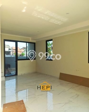 Jual Rumah Favorit Siap Huni LB 75m2 di Pedurungan, Semarang Jual Rumah Favorit Siap Huni LB 75m2 di Pedurungan, Semarang