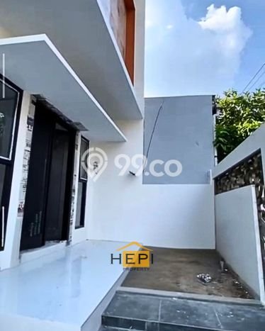 Rumah Lingkungan Asri kawasan , Semarang, Luas 127m2m² Bangunan 125m2m² Rumah Lingkungan Asri kawasan , Semarang, Luas 127m2m² Bangunan 125m2m²