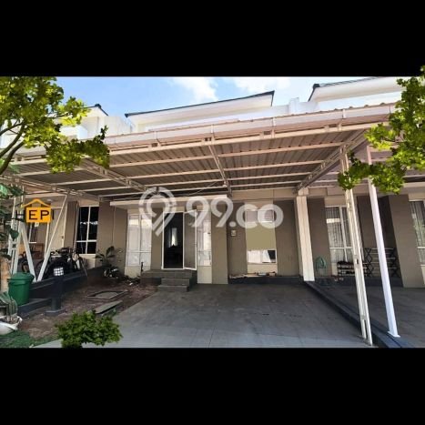 Rumah Luas Asri 4 KT Siap Pakai di Manyaran Semarang Rumah Luas Asri 4 KT Siap Pakai di Manyaran Semarang