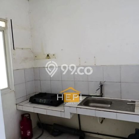 Hunian Nyaman Asri 2 KT Siap Huni di BSB City Semarang Hunian Nyaman Asri 2 KT Siap Huni di BSB City Semarang