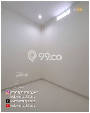 Jual Rumah Favorit Siap Huni LB 168m2 di Semarang Barat, Semarang Jual Rumah Favorit Siap Huni LB 168m2 di Semarang Barat, Semarang