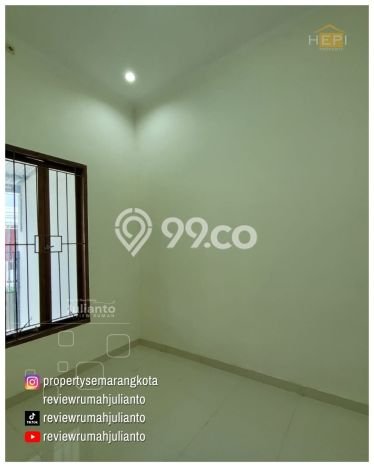 Jual Rumah Favorit Siap Huni LB 168m2 di Semarang Barat, Semarang Jual Rumah Favorit Siap Huni LB 168m2 di Semarang Barat, Semarang