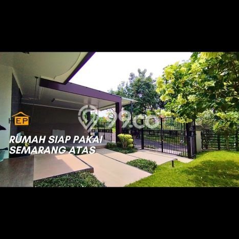 Dijual Cepat Rumah 4 KT 3 KM di Banyumanik, Semarang Dijual Cepat Rumah 4 KT 3 KM di Banyumanik, Semarang