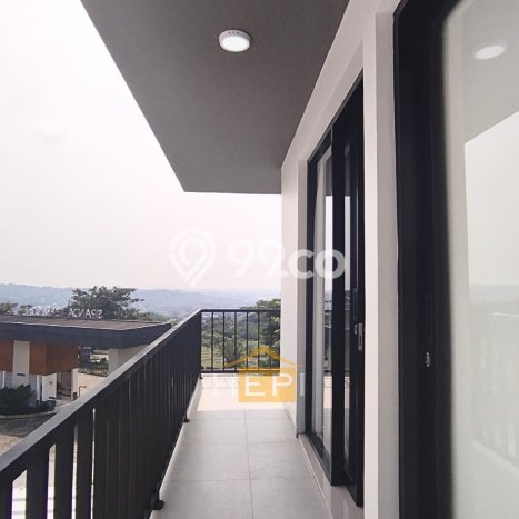 Hunian Cantik Modern Lb 105m2 di Tembalang, Semarang Hunian Cantik Modern Lb 105m2 di Tembalang, Semarang