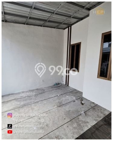 Jual Rumah Favorit Siap Huni LB 168m2 di Semarang Barat, Semarang Jual Rumah Favorit Siap Huni LB 168m2 di Semarang Barat, Semarang