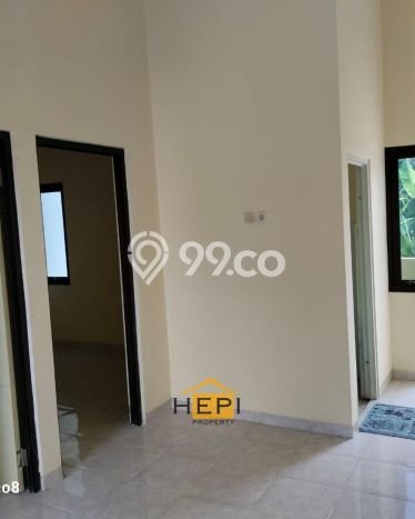 Rumah 2 KT 1 KM Luas Tanah 82m², LB 36m² di Pedurungan, Semarang Rumah 2 KT 1 KM Luas Tanah 82m², LB 36m² di Pedurungan, Semarang