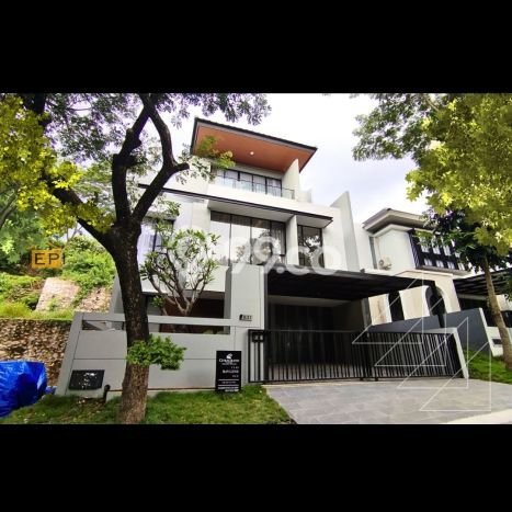 Rumah Luxury Modern Tanpa Renovasi di Citragrand Semarang Rumah Luxury Modern Tanpa Renovasi di Citragrand Semarang