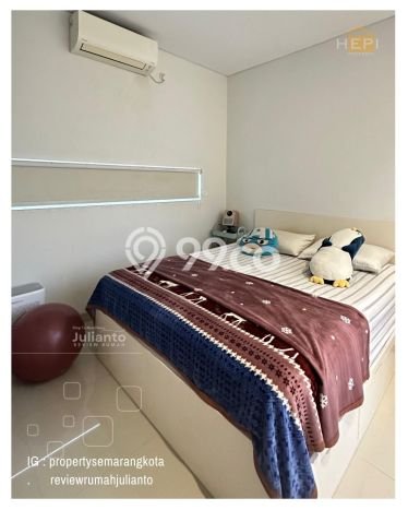 Jual Rumah Eksklusif 3 KT di Jangli, Semarang Jual Rumah Eksklusif 3 KT di Jangli, Semarang