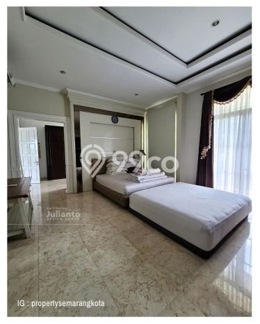For Sale Rumah Elit Exclusive di Semarang Barat, Semarang For Sale Rumah Elit Exclusive di Semarang Barat, Semarang