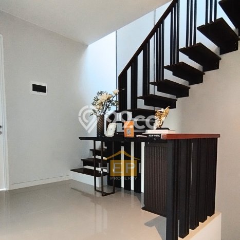 Rumah Eksklusif Dijual LT 105m2 di Tembalang, Semarang Rumah Eksklusif Dijual LT 105m2 di Tembalang, Semarang