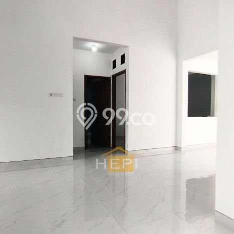Rumah Eksklusif lokasi BSB City, Semarang, Luas 128m² Bangunan 97m² Rumah Eksklusif lokasi BSB City, Semarang, Luas 128m² Bangunan 97m²