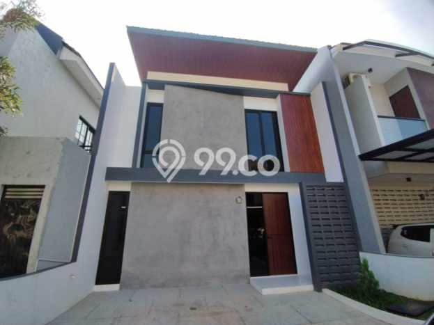 Rumah Luas Asri 3 KT Siap Huni di Pudak Payung Semarang Rumah Luas Asri 3 KT Siap Huni di Pudak Payung Semarang